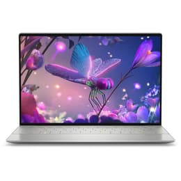 Dell XPS 13 Plus 9320 13-inch (2022) - Core i5-1240P - 16 GB - SSD 512 GB