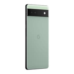 Google Pixel 6a 128GB - Green - Unlocked | Back Market