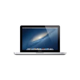 MacBook Pro 15.4-inch (2012) - Core i7 - 8GB - HDD 750GB