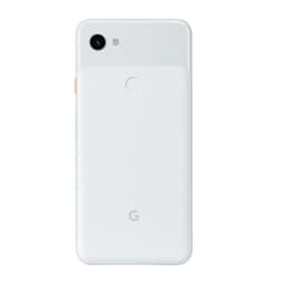 Google Pixel 3a XL 64GB - White - Unlocked | Back Market