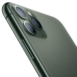 iPhone 11 Pro 256GB - Midnight Green - Unlocked | Back Market