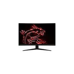 Msi 27-inch Monitor 1920 x 1080 LCD (Optix G27C5) | Back Market