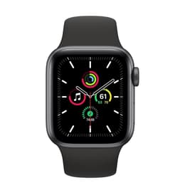 Apple Series 6 fashion Space Gray 40 mm Smart Watch