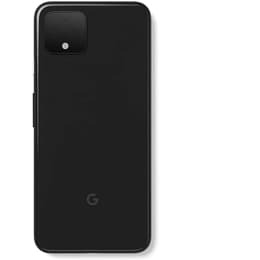Google Pixel 4 XL 64GB (6.3 インチ) ダークブラック
