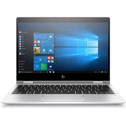 Hp Elitebook X360 1020 G2 12-inch (2017) - Core i7-7500U - 16 GB