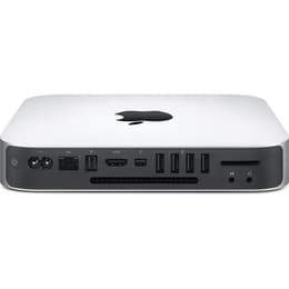 Mac mini (Mid-2011) Core i7 2.0 GHz - HDD 500 GB - 4GB | Back Market