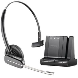 Plantronics 2025 w745 headset