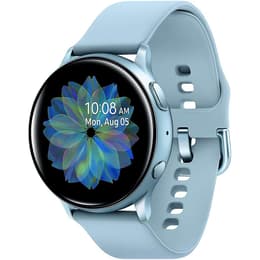 Samsung Smart Watch Galaxy Watch Active2 SM-R820 HR GPS - Cloud