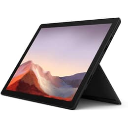 Microsoft Surface Pro 7 256GB - Black - (WiFi) | Back Market