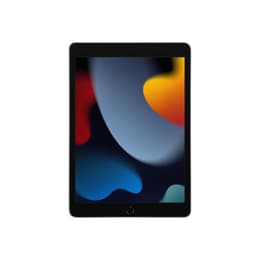 iPad 10.2 (2021) 256GB - Space Gray - (Wi-Fi) | Back Market