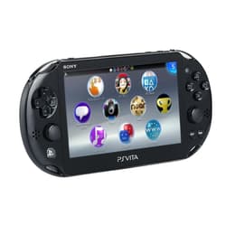 PS Vita 64GB - Black | Back Market