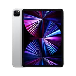 iPad Pro 11 (2021) 128GB - Silver - (Wi-Fi) | Back Market