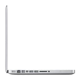 MacBook Pro 13.3-inch (2012) - Core i7 - 8GB - HDD 750GB | Back Market