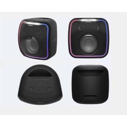 Sony SRS-XB501G Bluetooth speakers - Black | Back Market