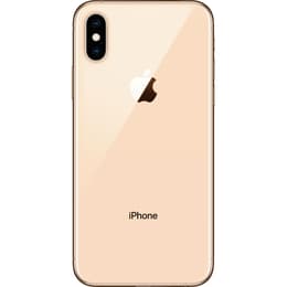 iPhone XS 256GB - Gold - Unlocked | Back Market