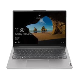 Lenovo ThinkBook 13s G2 ARE 13 inch 2020 Ryzen 5 4600U 16 GB