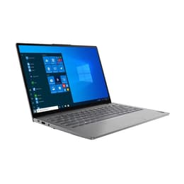 Lenovo ThinkBook 13s G2 ARE 13 inch 2020 Ryzen 5 4600U 16 GB