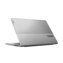 Lenovo ThinkBook 13s G2 ARE 13 inch 2020 Ryzen 5 4600U 16 GB