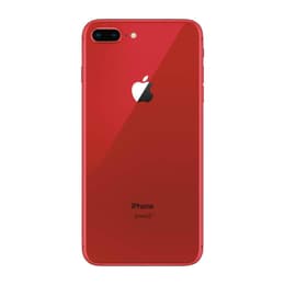 iPhone 8 Plus 64GB - Red - Unlocked | Back Market