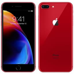 iPhone 8 Plus 64GB - Red - Unlocked | Back Market