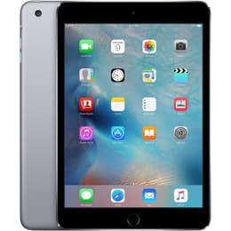 iPad mini 3 128GB - Space Gray - (Wi-Fi) | Back Market