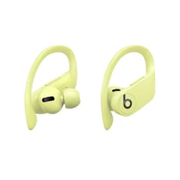 Powerbeats pro white discount noise