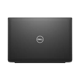 Dell Latitude 7290 12-inch (2018) - Core i5-8350U - 8 GB