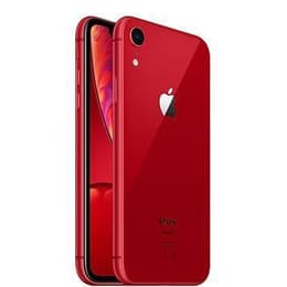 iPhone XR 256GB - Red - Unlocked | Back Market