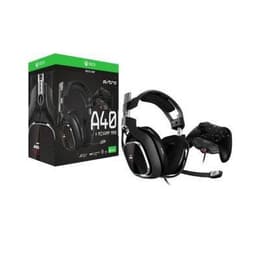 Astro Gaming A40 TR Noise cancelling Gaming Headphone Bluetooth