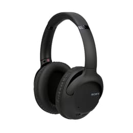 Sony WHCH710N/B Noise cancelling Headphone Bluetooth with