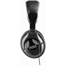 Turtle beach ear force px24 online reviews