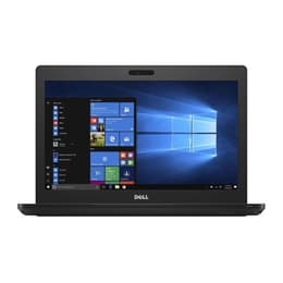 Dell Latitude 5280 12-inch (2017) - Core i5-7300U - 16 GB - SSD 512 GB