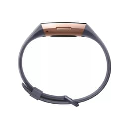 Charge 3 clearance fitbit gps