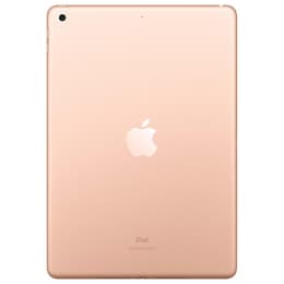 iPad 10.2 (2019) 128GB - Gold - (Wi-Fi) | Back Market