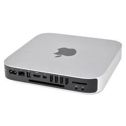 Mac mini (Late 2012) Core i7 2.3 GHz - SSD 256 GB - 16GB | Back Market