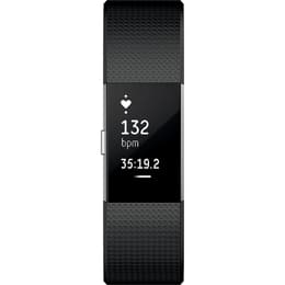 Fitbit charge hot sale 2 gps