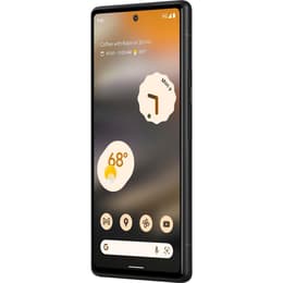 Google Pixel 6a 128GB - Black - Unlocked | Back Market