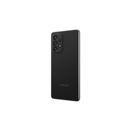 Galaxy A53 5G 128GB - Black - Xfinity | Back Market