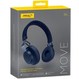 Jabra discount move style