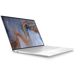 Dell XPS 9300 13-inch (2020) - Core i7-1065G7 - 8 GB - SSD 256 GB