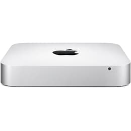 Mac mini (Late 2012) Core i7 2.3 GHz - HDD 1 TB - 4GB