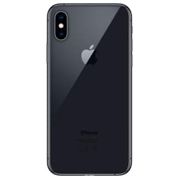 iPhone XS 512GB - Space Gray - Unlocked | Back Market