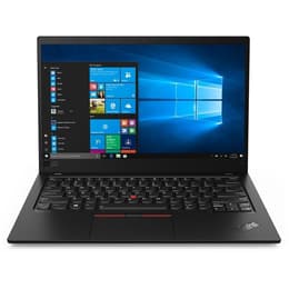 Refurbished Lenovo ThinkPad X1 Carbon | Back Market