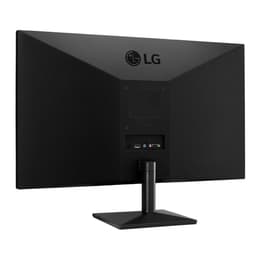 Lg 27-inch Monitor 1920 x 1080 LCD (27MK430H-B) | Back Market