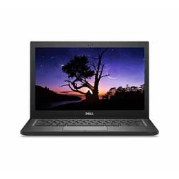 Dell Latitude 7280 12-inch (2015) - Core i7-6600U - 16 GB - SSD