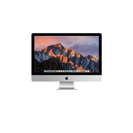 iMac 27-inch Retina (Late 2015) Core i5 3.2GHz - HDD 3 TB - 16GB