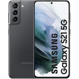 Galaxy S21 5G 128GB - Gray - Unlocked | Back Market