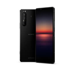 Sony Xperia 1 II 256GB - Black - Unlocked - Dual-SIM | Back Market