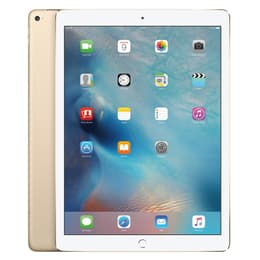 iPad Pro 12.9 (2015) 32GB - Gold - (Wi-Fi) | Back Market