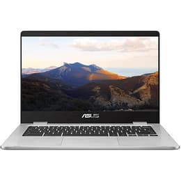 Asus Chromebook C424MA-DH48F Celeron 1.1 ghz 128gb eMMC - 4gb QWERTY -  English